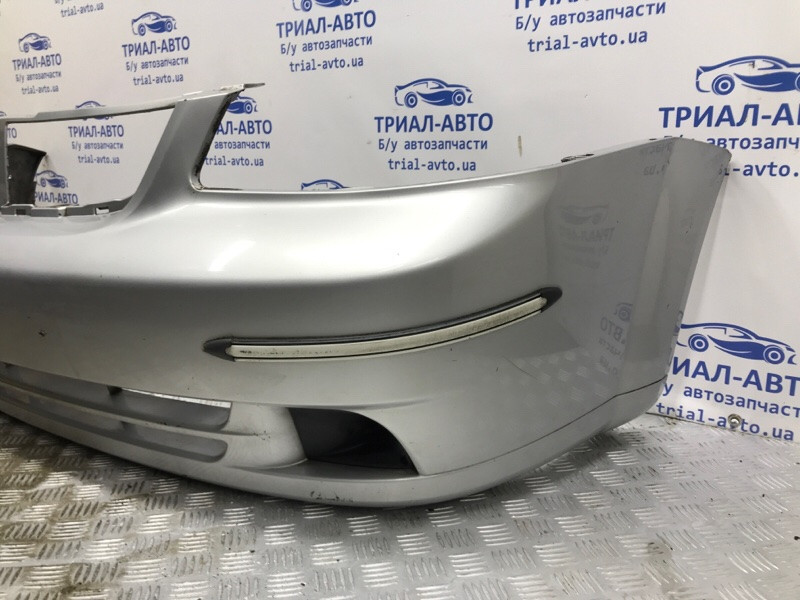 Бампер передний Chevrolet Lacetti J200 1.8 БЕНЗИН 2004 (б/у) Киев - изображение 4