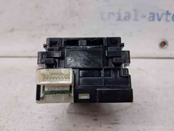 Переключатель подрулевой левый(поворотники) Nissan Pathfinder R51 2.5 DIESEL YD25DDTI 2004 (б/у) Київ