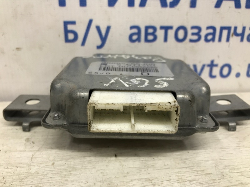 Блок управления раздаточной коробкой Suzuki Grand Vitara 2005-2016 3888565J00 (Арт. 2942) Київ - зображення 2