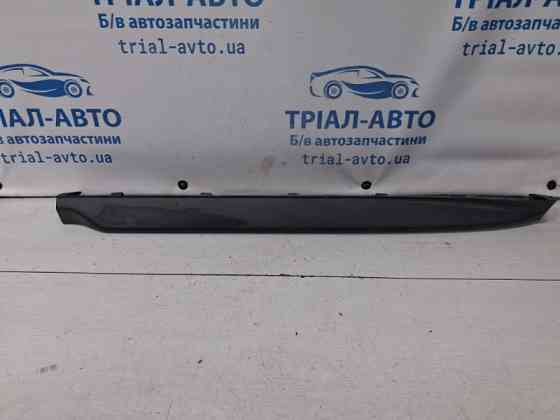 Накладка двери Infiniti QX60 L50 3.5 БЕНЗИН VQ35DE 2013 задн. лев. (б/у) Киев