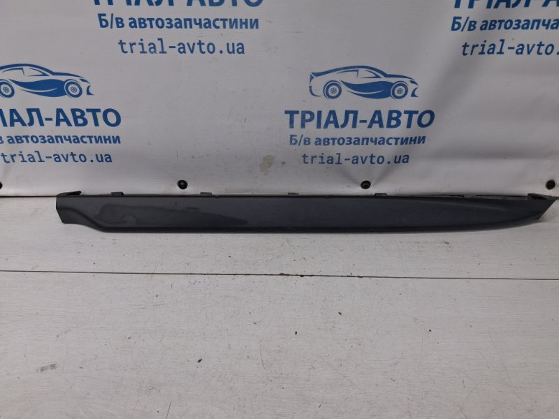 Накладка двери Infiniti QX60 L50 3.5 БЕНЗИН VQ35DE 2013 задн. лев. (б/у) Киев - изображение 1