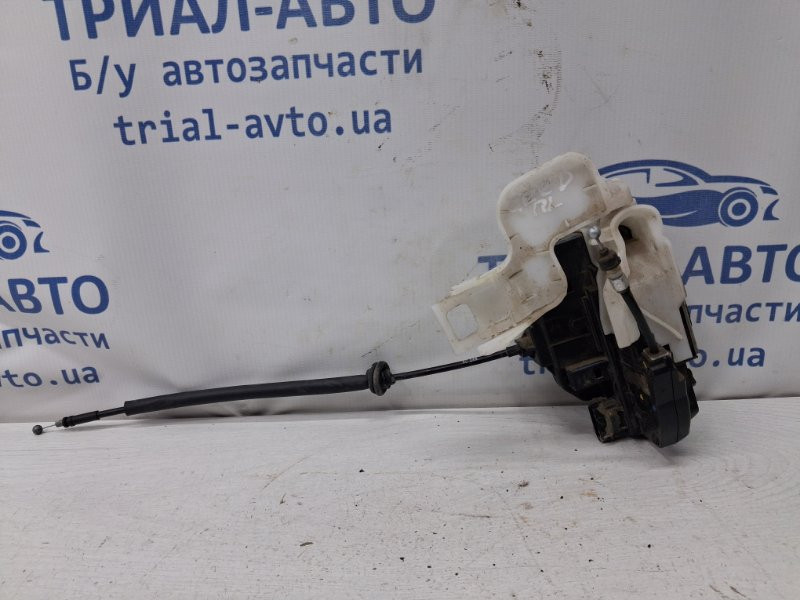 Замок двери передний левый Kia Ceed 2006-2012 813101H000 (Арт. 78619) Київ - зображення 4