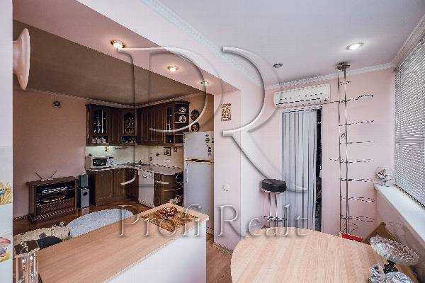 продажа 2-к квартира Киев, Дарницкий, 86000 $ Київ - зображення 3