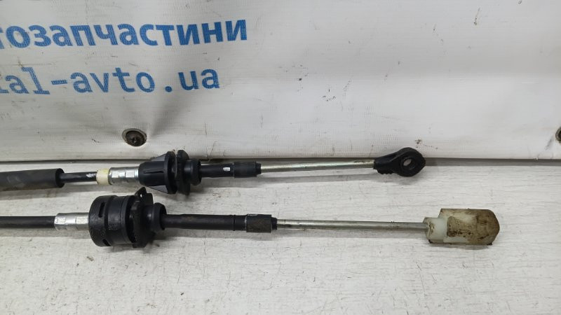 Трос коробки передач Mitsubishi Lancer 2007-2017 2460A037 (Арт. 72503) Киев - изображение 2