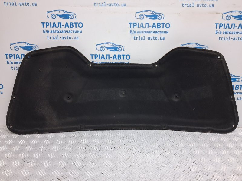 Обшивка капота Kia Sportage SL 1.7 DIESEL D4FD 2010 (б/у) Київ - зображення 1
