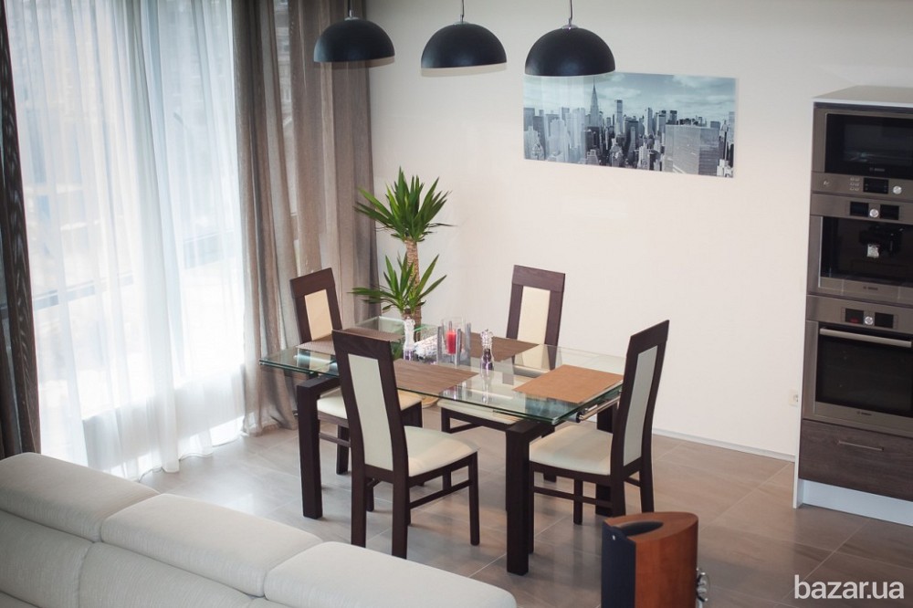 2-х ярусная ЖК Фестивальный Дніпро - зображення 1