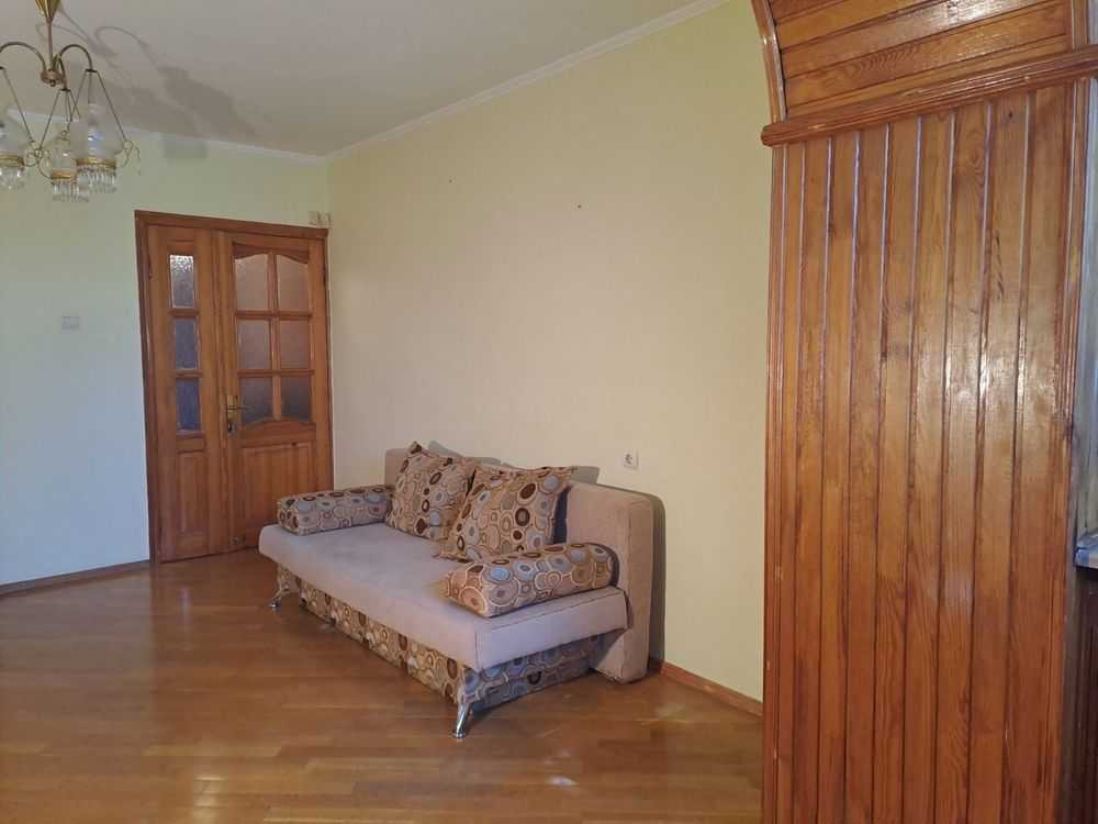 долгосрочная аренда 1-к квартира Одесса, Хаджибейский, 7500 грн./мес. Одеса - зображення 7