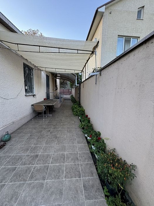 Дом на Штурвальной Одесса - изображение 6