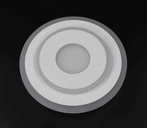 Світильник стельовий LED 2245/200 Білий 4х20х20 см. Київ