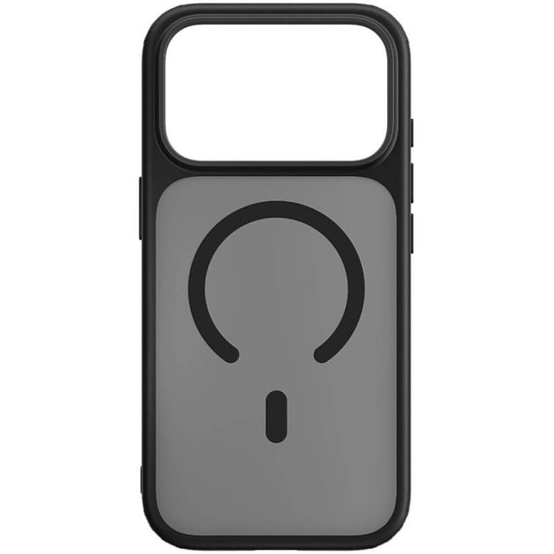 TPU+PC чехол Blueo Skin Friendly Frosted with MagSafe для Apple iPhone 17 Pro Max (6.9") Херсон - изображение 2