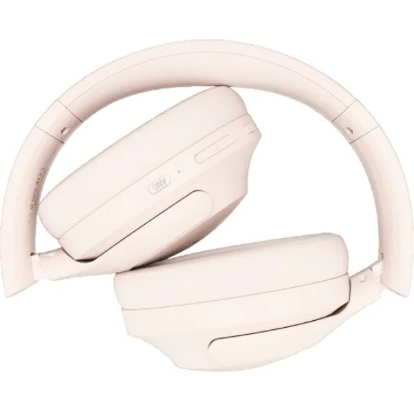 Bluetooth-гарнітура Proove Silence with ANC Beige (HPSL00010007) (Код товару:38181) Харьков - изображение 4