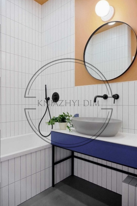 ЖК Ричмонд. Продажа 1 к квартиры. Код Объекта: № 21137045 Киев - изображение 7