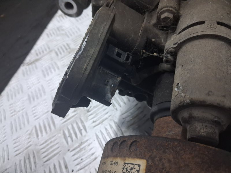 Редуктор задний  Land Rover Range Rover Evoque 2011-2018 LR066424 (Арт. 82603) Киев - изображение 9