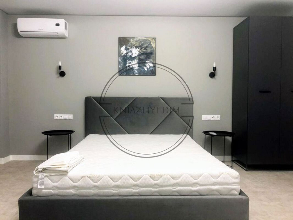 Продажа 3-х к.кв. студио в ЖК бизнес класса Avenue. № 21138604 Киев - изображение 1