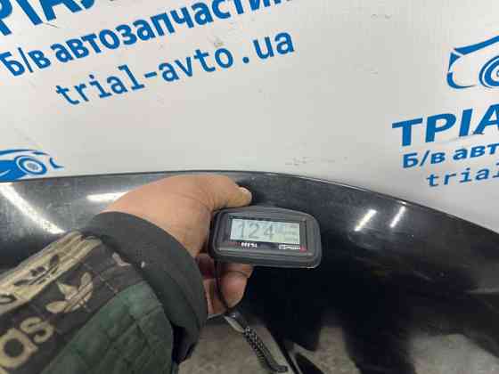 Капот Ford Edge 2 2.0 БЕНЗИН ENR90 2015 (б/у) Киев