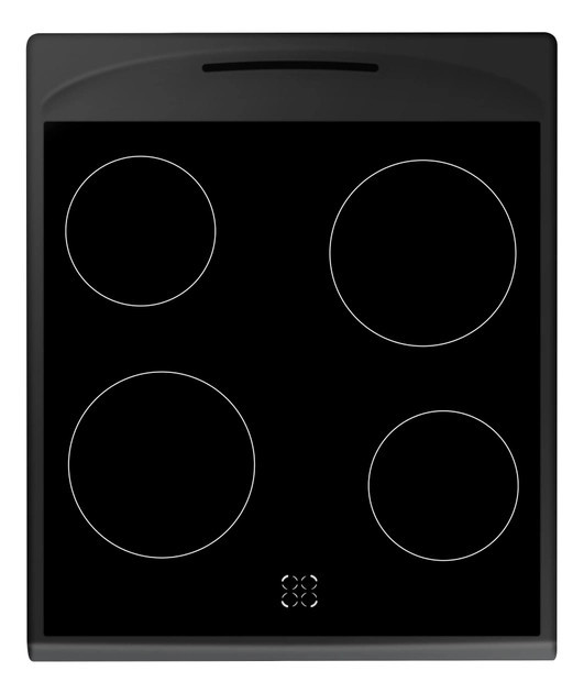 Плита электрическая Hansa FССM58088 65 л Київ - зображення 8