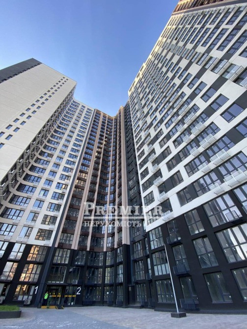 2-кімнатна квартира з видом на море 70 кв.м Одесса - изображение 2