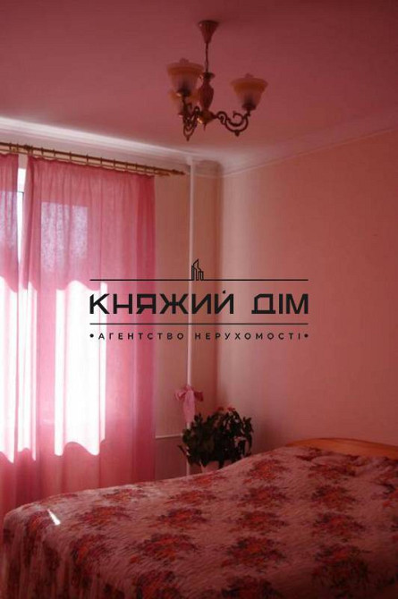 Світла, комфортна 2-х кімнатна роздільна . Кв. ст. м. Кловська. № 11146529 Київ - зображення 7