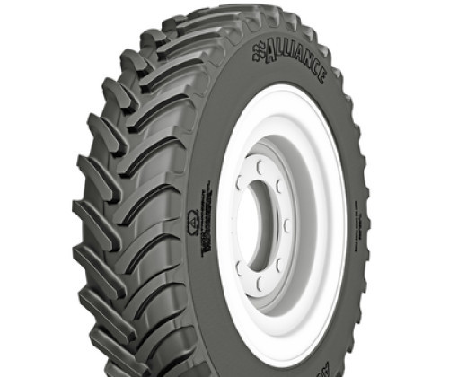 380/90 R46 Alliance AGRIFLEX+ 354 173D Сельхоз шина Київ - зображення 10