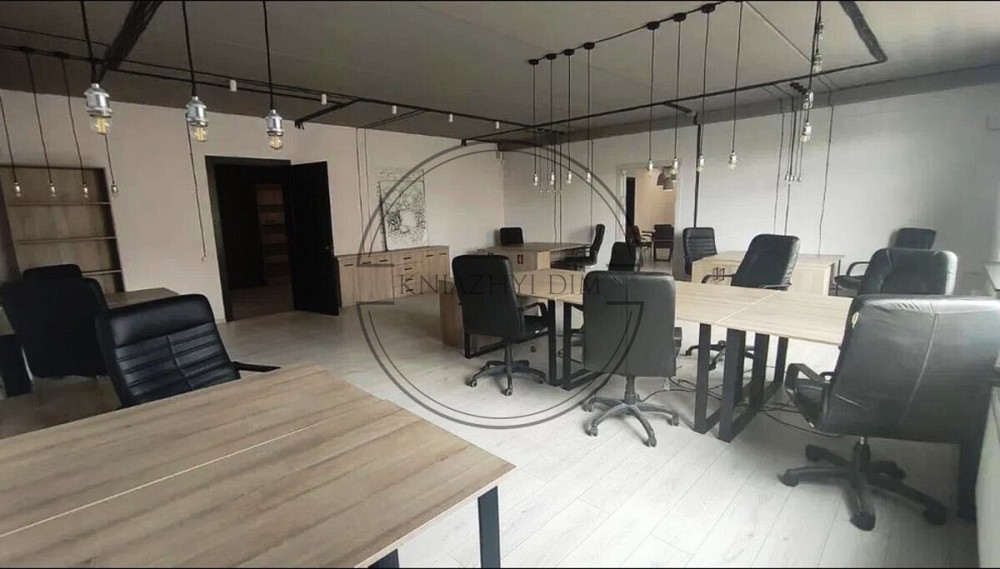 БЕЗ КОМИССИИ! Аренда шикарного офиса в ЖК Новая Англия. № 1417831 Київ - зображення 1