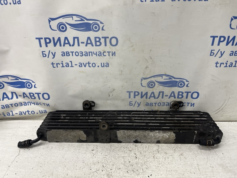 Радиатор коробки передач АКПП Mitsubishi Outlander 2012-2021 9499D169 (Арт. 81559) Київ - зображення 4