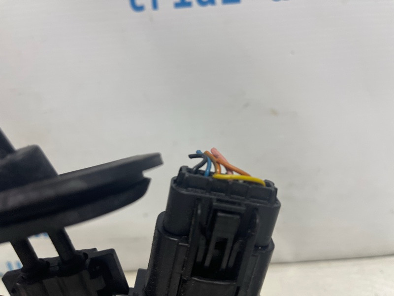 Замок двери передний правый Kia Optima TF 2.4 БЕНЗИН G4KJ 2010 (б/у) Киев - изображение 6