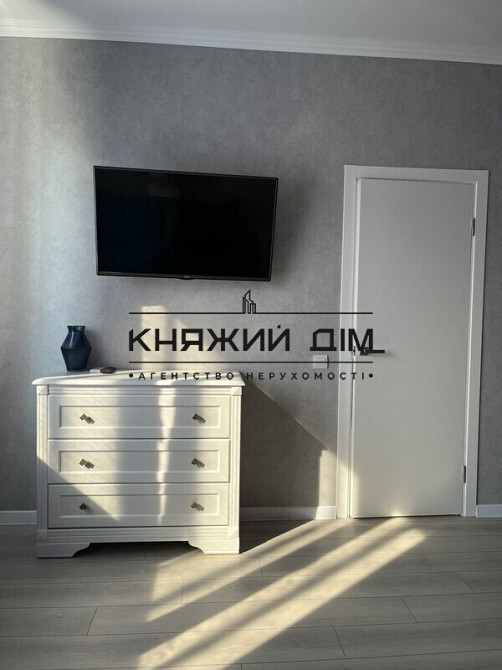 Оренда 1 кім. квартири в новому будинку ЖК Ревуцький м. Харківська № 11197721 є генератор Київ - зображення 5