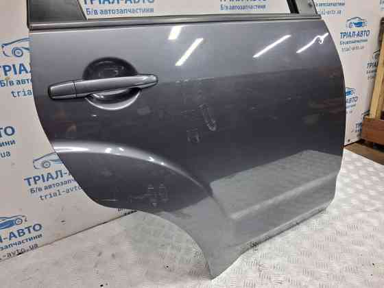 Дверь задняя правая Mitsubishi Outlander 2007-2012 5730A242 (Арт. 79770) Київ
