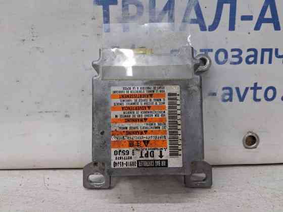 Блок AIRBAG Suzuki Grand Vitara JT 2.0 БЕНЗИН J20A 2005 (б/у) Киев