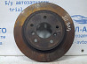 Диск тормозной задний Nissan Qashqai 2013-2022 432064EA0A (Арт. 65477) Киев