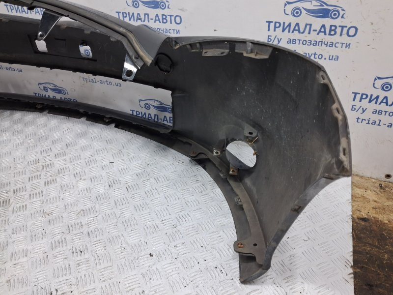 Бампер передний Toyota Auris E150 1.6 БЕНЗИН 1ZRFAE 2006 (б/у) Київ - зображення 8