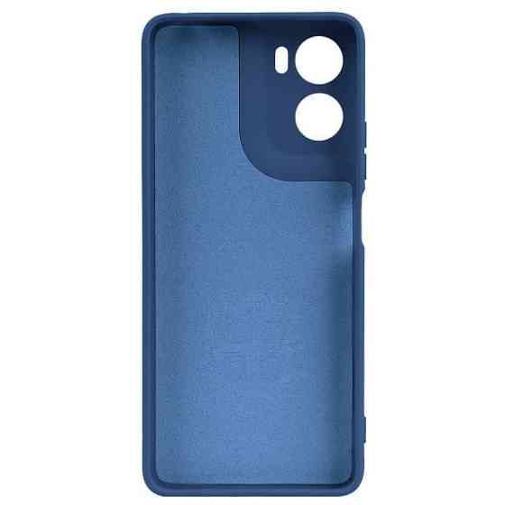 Чохол ArmorStandart ICON Camera Cov для Motorola G06 Power 4G Dark Blue (ARM89094) (Код товару:43384 Харків