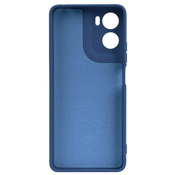 Чохол ArmorStandart ICON Camera Cov для Motorola G06 Power 4G Dark Blue (ARM89094) Харків - зображення 2