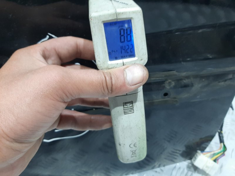 Дверь передняя правая Mitsubishi Lancer 2003-2009 MN150436 (Арт. 25316) Киев - изображение 7