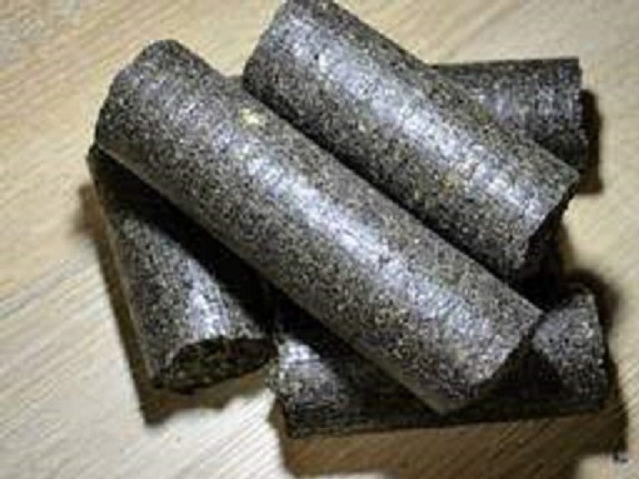 Деревні пелети, брикети. Пелети, брикети з лушпиння. Київ - зображення 1