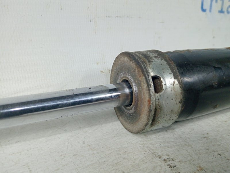 Амортизатор задний Mazda CX 7 ER 2.3 БЕНЗИН 	L3VDT 2006 (б/у) Киев - изображение 4