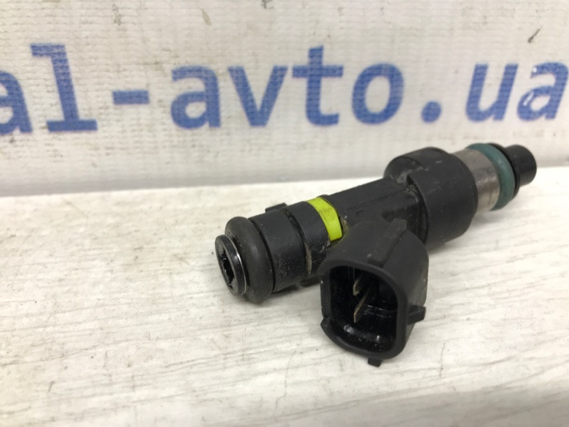 Форсунка топливная Nissan Qashqai J10 2.0 БЕНЗИН MR20DE 2006 (б/у) Київ - зображення 3