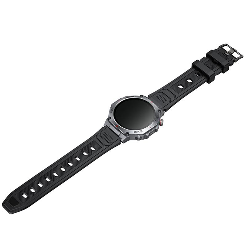 Смарт-часы Hoco Y37 Smart sports watch (call version) Херсон - зображення 6