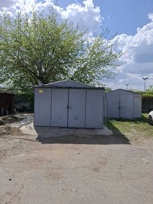 долгосрочная аренда отдельно стоящий гараж Киев, Дарницкий, 12000 грн./мес. Киев - изображение 1