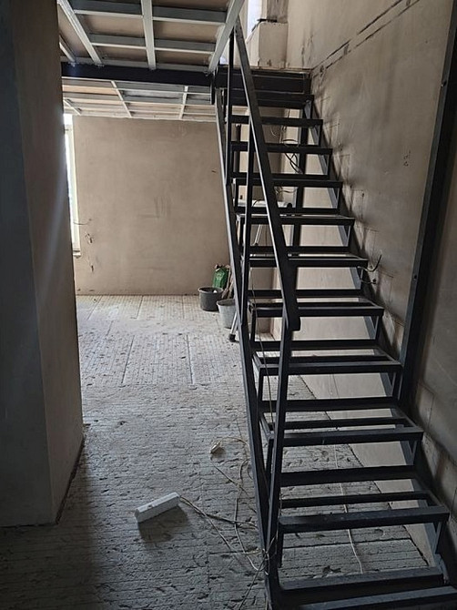 Продам свою дворівневу квартиру 50кв (власниця) Київ - зображення 2