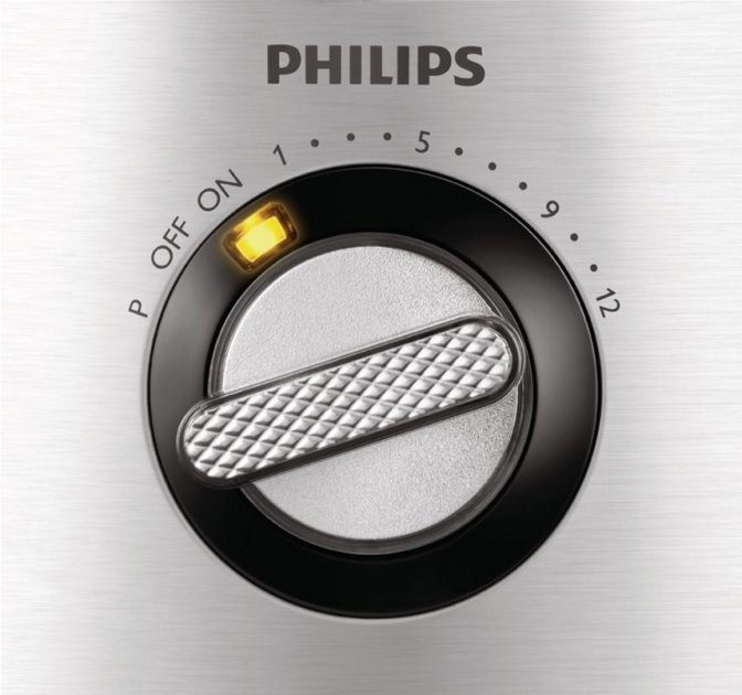 Кухонный комбайн Philips AvanСe СolleСtion HR7778-00 1300 Вт Київ - зображення 3