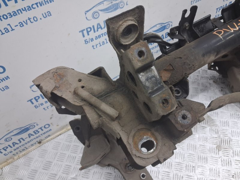 Балка передней подвески Mitsubishi Pajero Wagon 2006-2022 4000A210 (Арт. 84613) Киев - изображение 5