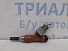 Форсунка топливная Lexus RX 350 XU30 3.5 БЕНЗИН 2GRFE 2003 (б/у) Київ