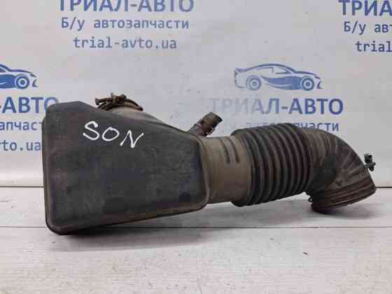 Патрубок воздушного фильтра Hyundai Sonata 2004-2010 281383K010 (Арт. 67159) Київ