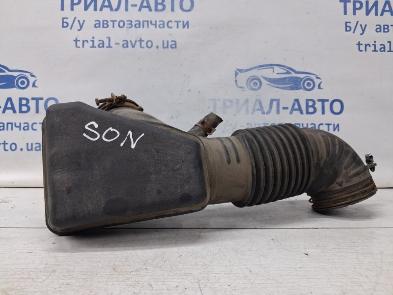 Патрубок воздушного фильтра Hyundai Sonata 2004-2010 281383K010 (Арт. 67159) Київ - зображення 2