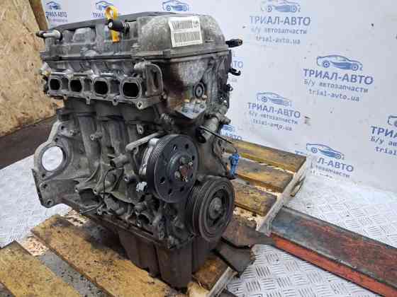 Двигатель Suzuki SX4 2006-2014 M16A (Арт. 64667) Київ