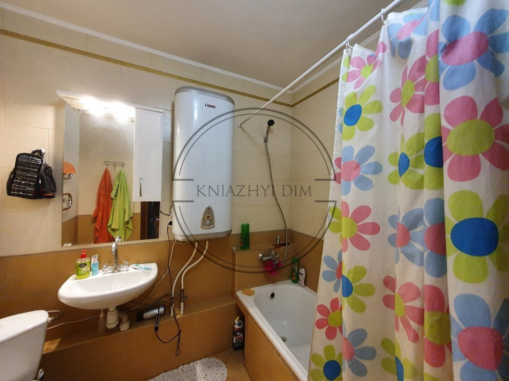 Оренда роздільної 3-х кім кв-ри м. Осокорки 10 хв. вул. Ващенка 5 Код об'єкта 11194023 Київ - зображення 8