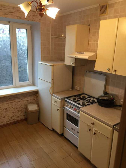 долгосрочная аренда 1-к квартира Одесса, Хаджибейский, 6000 грн./мес. Одеса - зображення 8