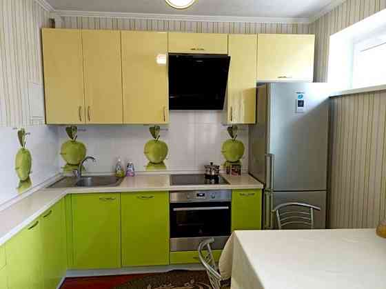 Продам 2-к квартиру (56м2) с ремонтом на пр. Мира, Левобережный-3 Дніпро