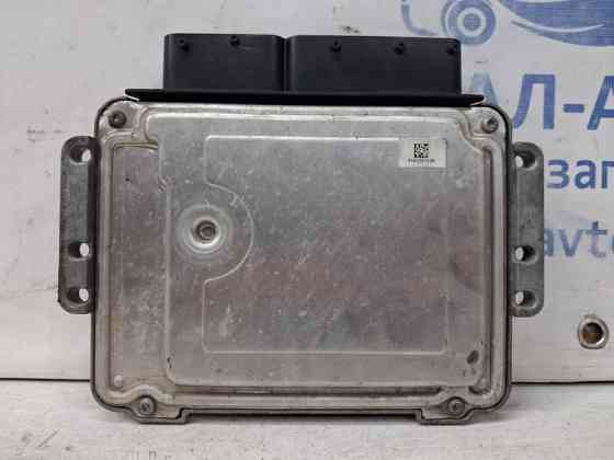 Блок управления двигателем Kia Ceed ED 1.6 DIESEL D4FB 2006 (б/у) Киев